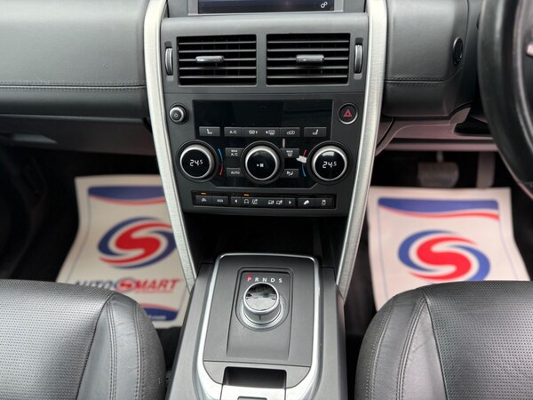 Used Land Rover Discovery Sport 2016 for sale - 76082393: Photo 14