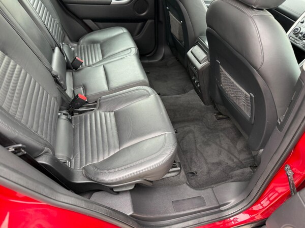 Used Land Rover Discovery Sport 2016 for sale - 76082393: Photo 24