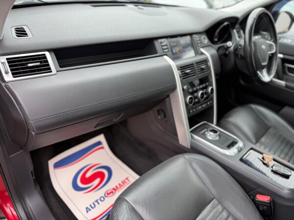 Used Land Rover Discovery Sport 2016 for sale - 76082393: Photo 27