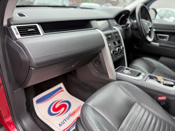 Used Land Rover Discovery Sport 2016 for sale - 76082393: Photo 28