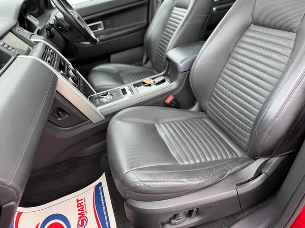 Used Land Rover Discovery Sport 2016 for sale - 76082393: Photo 30