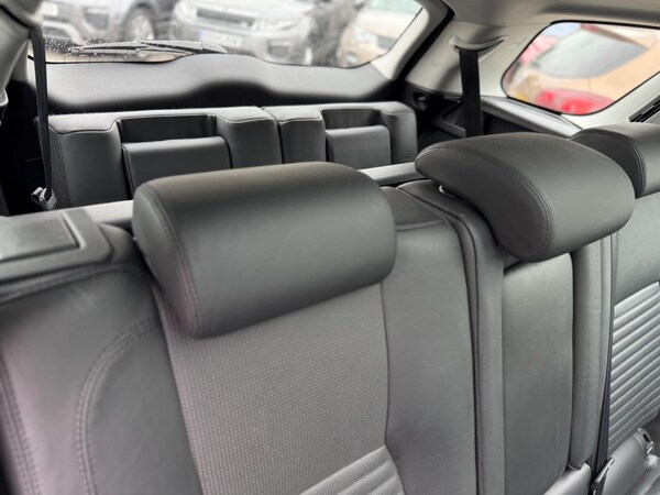 Used Land Rover Discovery Sport 2016 for sale - 76082393: Photo 44