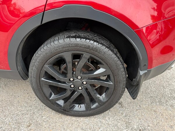 Used Land Rover Discovery Sport 2016 for sale - 76082393: Photo 47