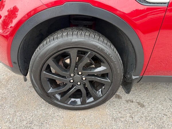 Used Land Rover Discovery Sport 2016 for sale - 76082393: Photo 48