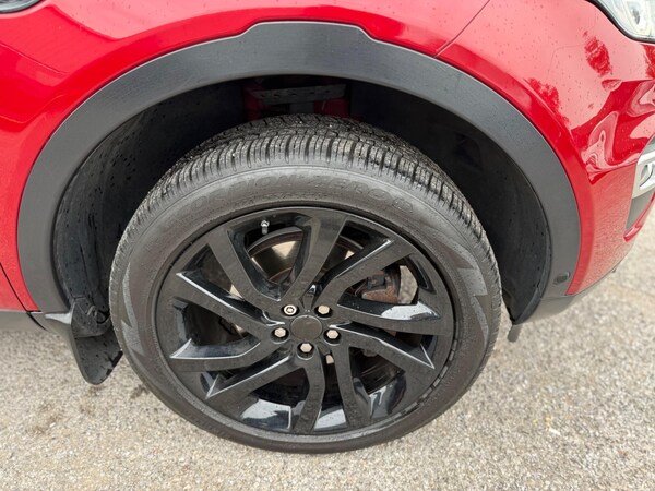 Used Land Rover Discovery Sport 2016 for sale - 76082393: Photo 49