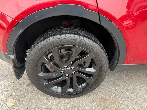 Used Land Rover Discovery Sport 2016 for sale - 76082393: Photo 50