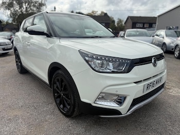 2016 (16) - 1.6 e-XGi ELX Auto Euro 6 5dr