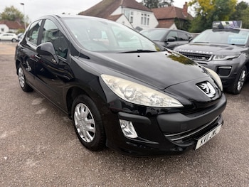 Peugeot - 308