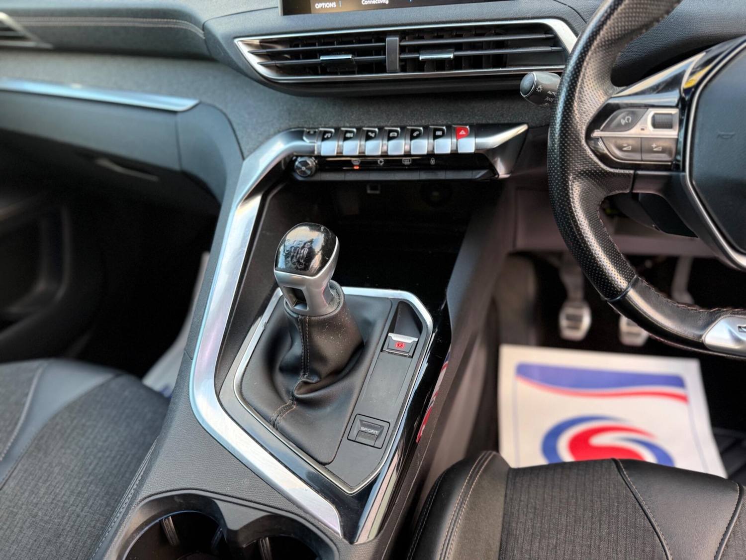 Used Peugeot 3008 2019 for sale - 76064223: Photo 12