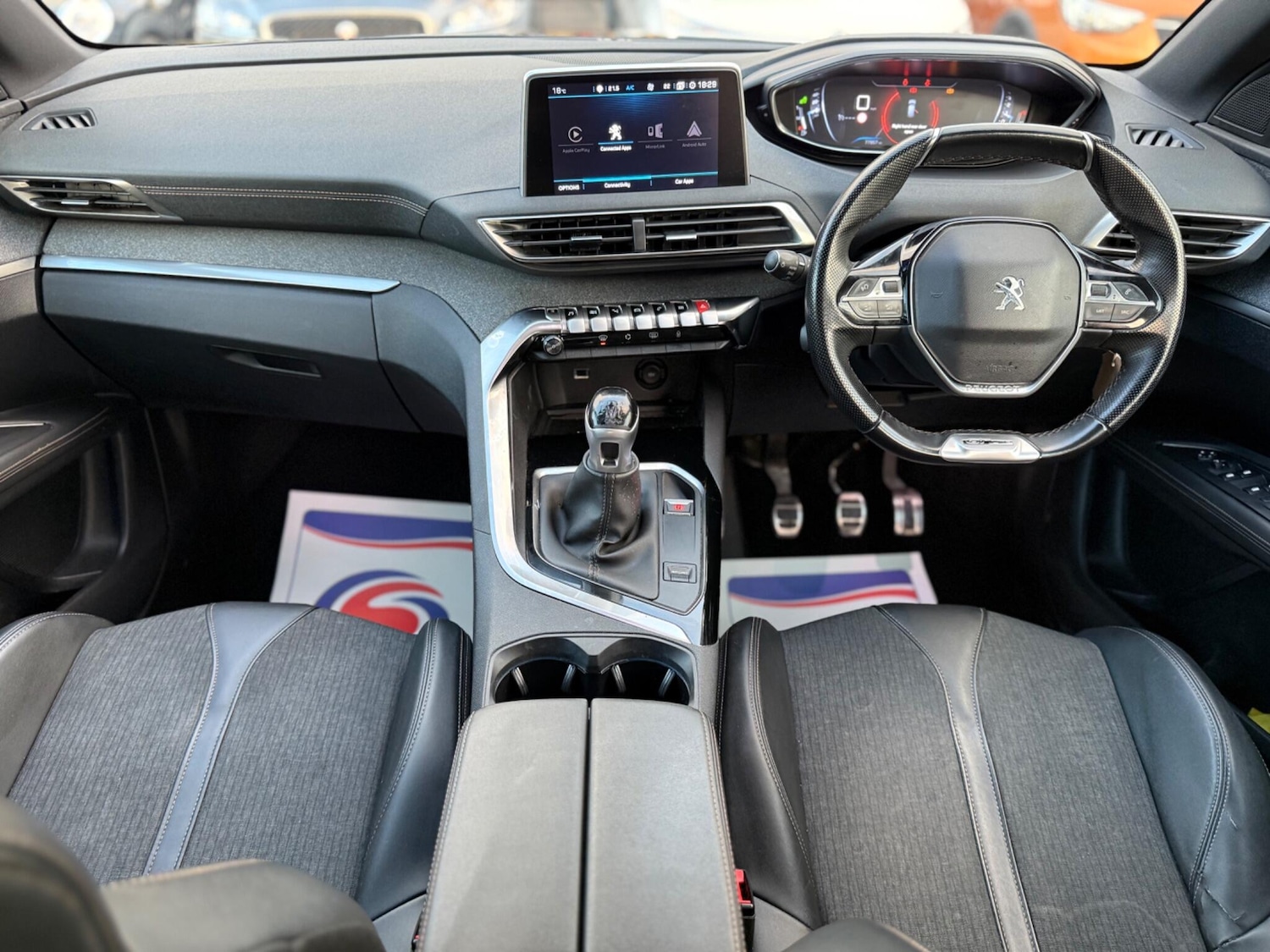 Used Peugeot 3008 2019 for sale - 76064223: Photo 18