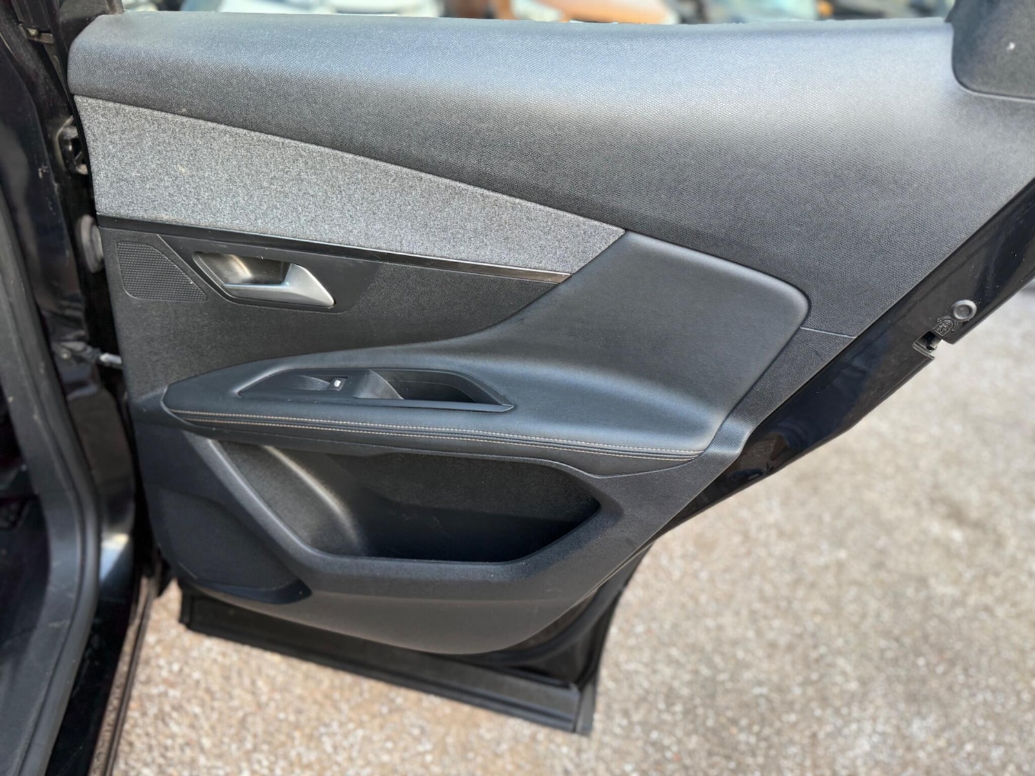 Used Peugeot 3008 2019 for sale - 76064223: Photo 19