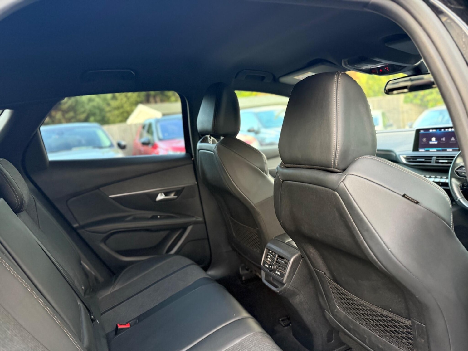 Used Peugeot 3008 2019 for sale - 76064223: Photo 20