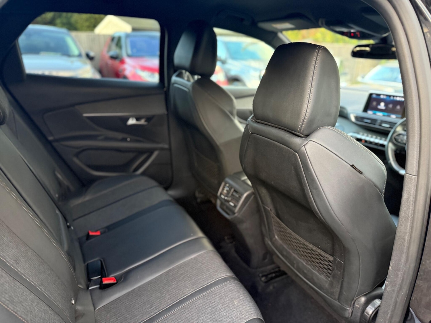 Used Peugeot 3008 2019 for sale - 76064223: Photo 21