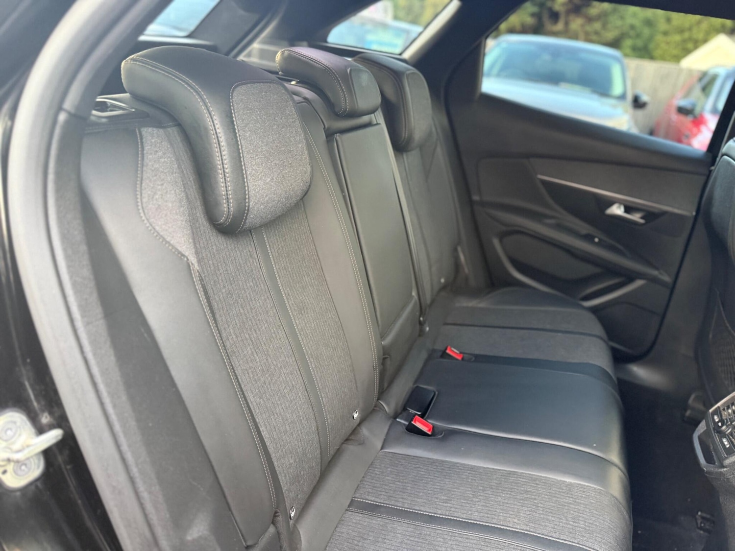 Used Peugeot 3008 2019 for sale - 76064223: Photo 24