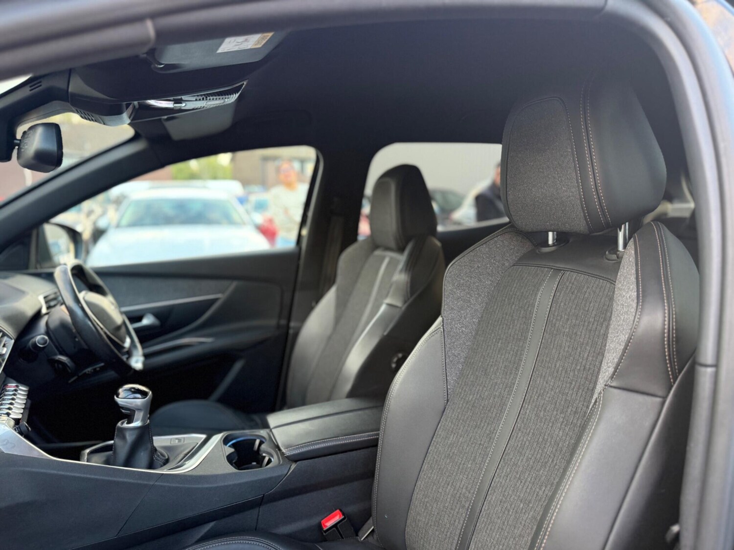 Used Peugeot 3008 2019 for sale - 76064223: Photo 31