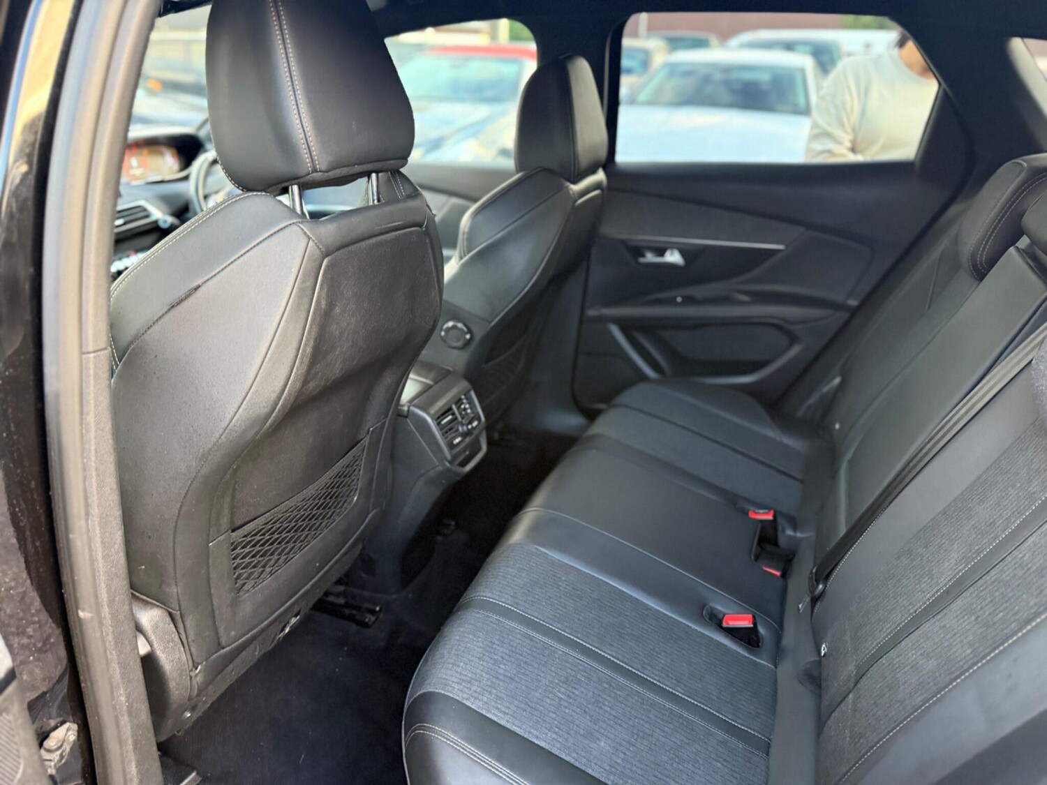 Used Peugeot 3008 2019 for sale - 76064223: Photo 34
