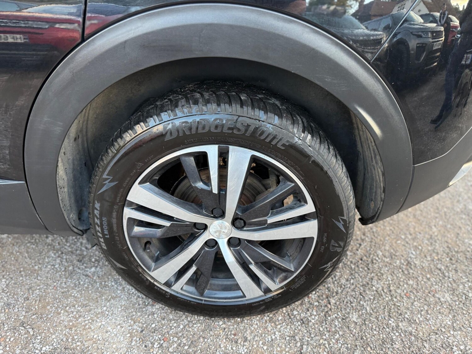 Used Peugeot 3008 2019 for sale - 76064223: Photo 40