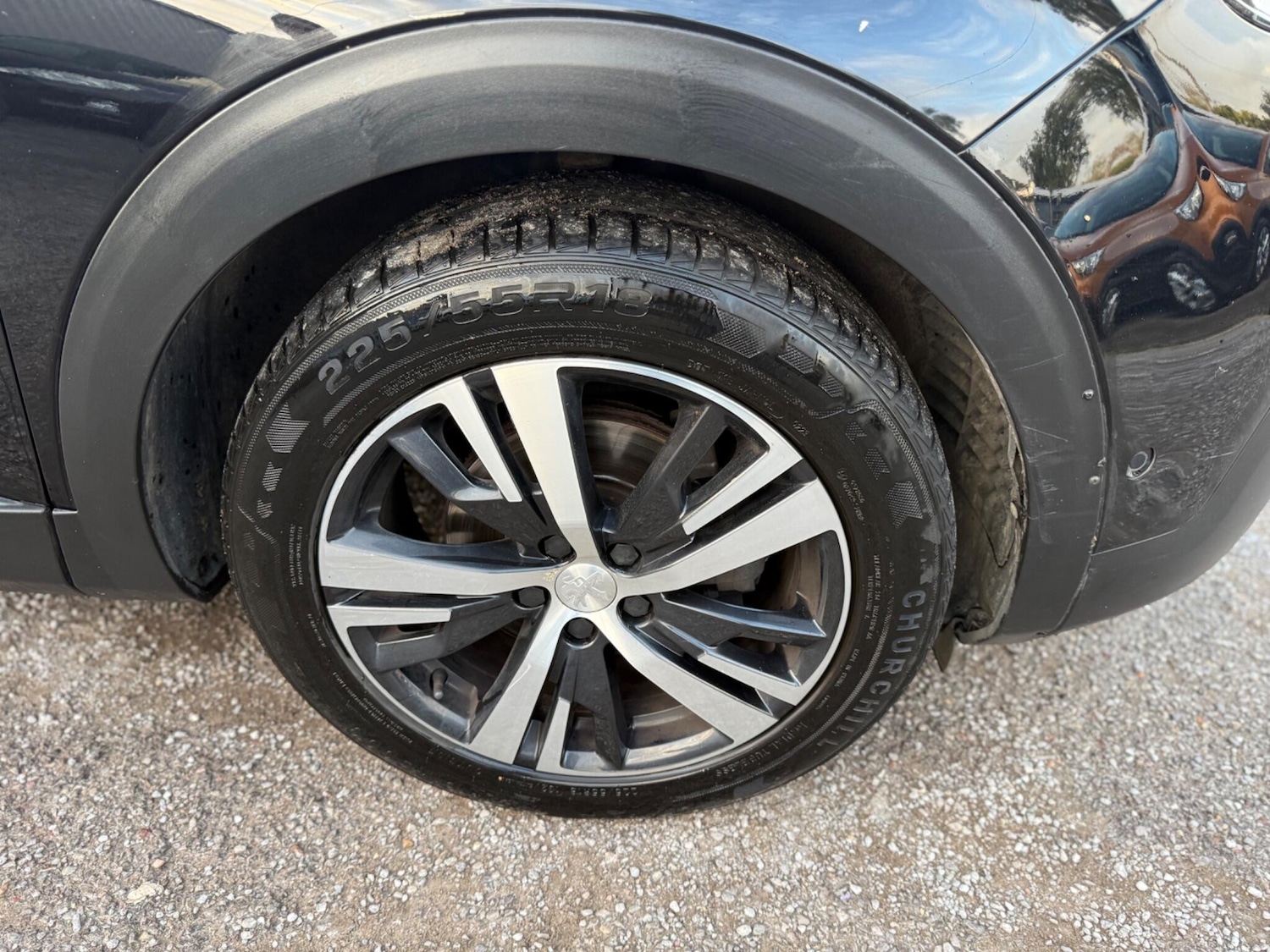 Used Peugeot 3008 2019 for sale - 76064223: Photo 43