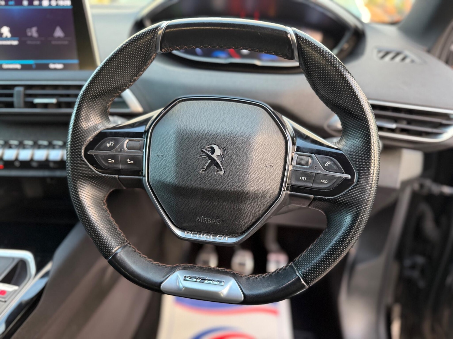 Used Peugeot 3008 2019 for sale - 76064223: Photo 9