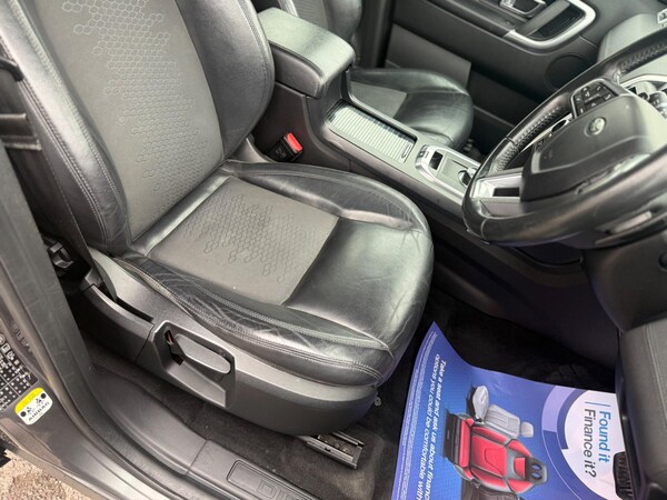 Used Land Rover Discovery Sport 2016 for sale - 76165199: Photo 16