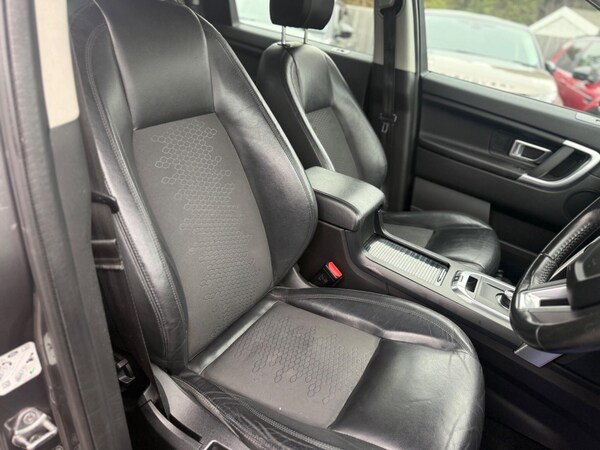 Used Land Rover Discovery Sport 2016 for sale - 76165199: Photo 17