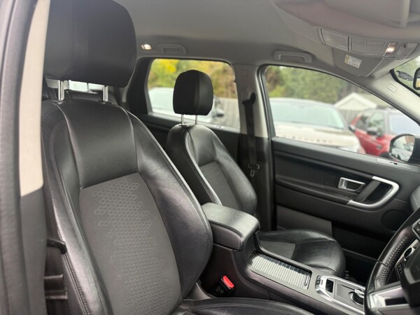 Used Land Rover Discovery Sport 2016 for sale - 76165199: Photo 18