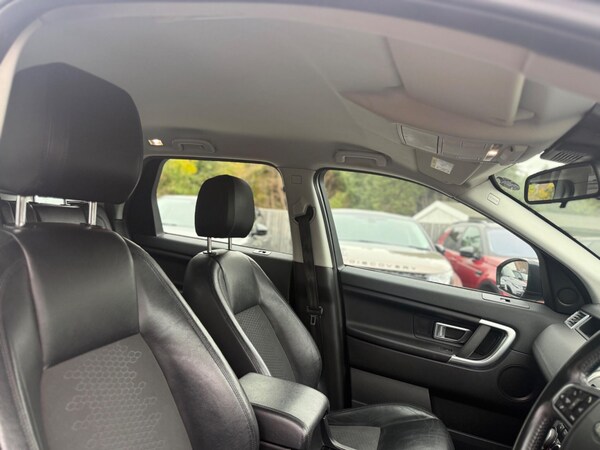 Used Land Rover Discovery Sport 2016 for sale - 76165199: Photo 19