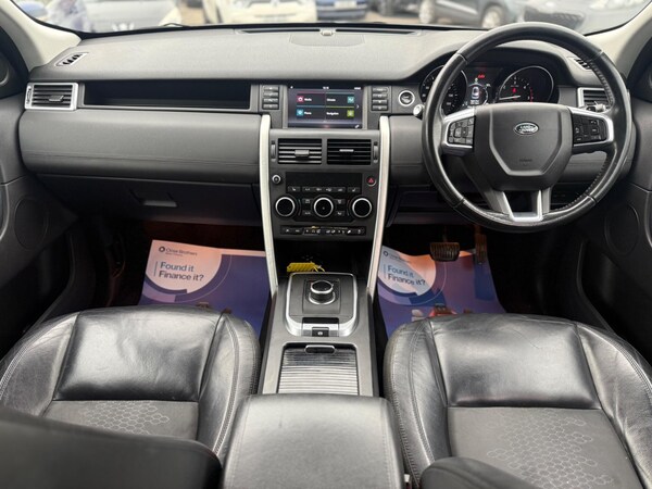 Used Land Rover Discovery Sport 2016 for sale - 76165199: Photo 20
