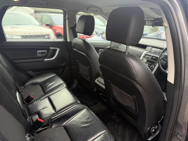 Used Land Rover Discovery Sport 2016 for sale - 76165199: Photo 23