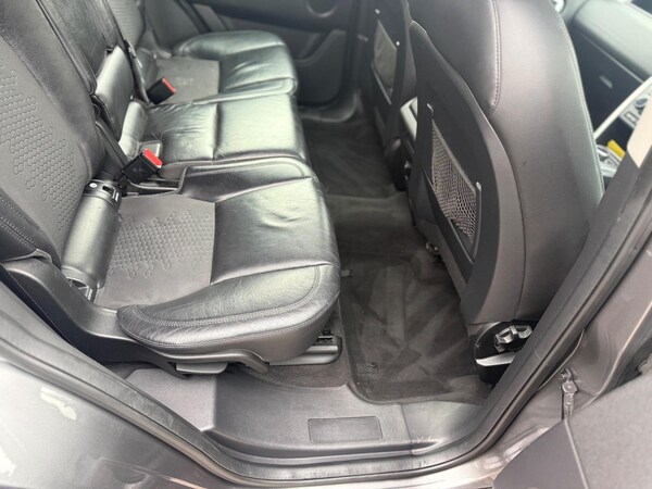 Used Land Rover Discovery Sport 2016 for sale - 76165199: Photo 25