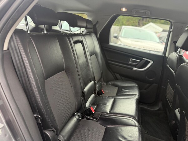 Used Land Rover Discovery Sport 2016 for sale - 76165199: Photo 27