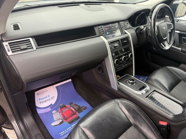 Used Land Rover Discovery Sport 2016 for sale - 76165199: Photo 29