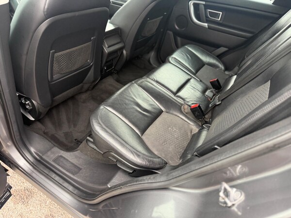 Used Land Rover Discovery Sport 2016 for sale - 76165199: Photo 38
