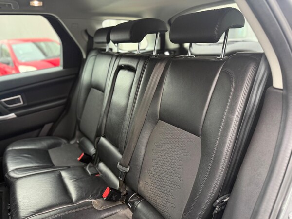 Used Land Rover Discovery Sport 2016 for sale - 76165199: Photo 39
