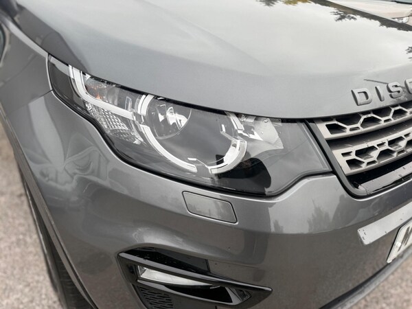 Used Land Rover Discovery Sport 2016 for sale - 76165199: Photo 47