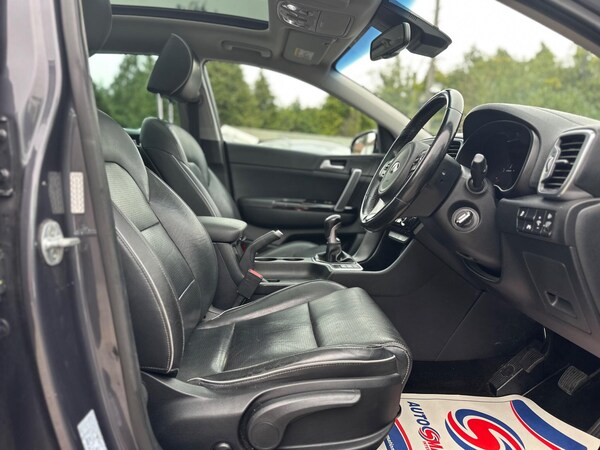 Used Kia Sportage 2017 for sale - 76211733: Photo 14