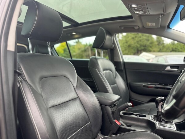 Used Kia Sportage 2017 for sale - 76211733: Photo 15