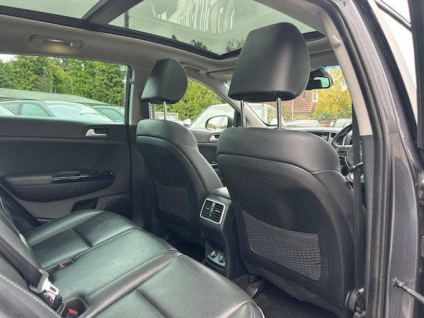 Used Kia Sportage 2017 for sale - 76211733: Photo 18
