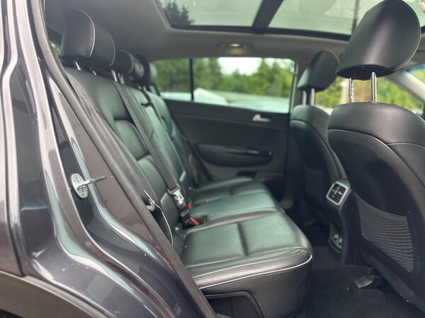 Used Kia Sportage 2017 for sale - 76211733: Photo 19