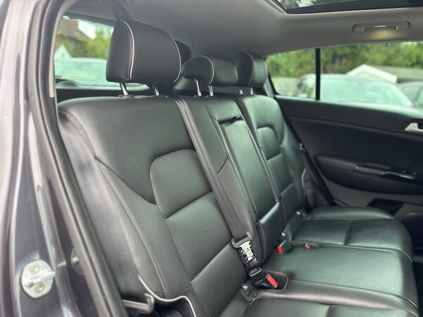 Used Kia Sportage 2017 for sale - 76211733: Photo 20