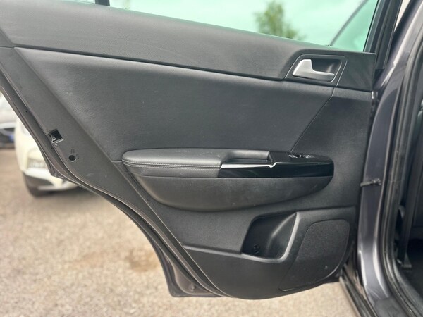 Used Kia Sportage 2017 for sale - 76211733: Photo 23