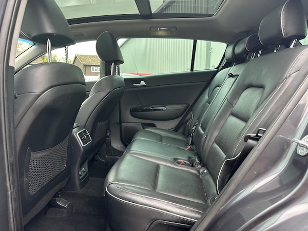 Used Kia Sportage 2017 for sale - 76211733: Photo 25
