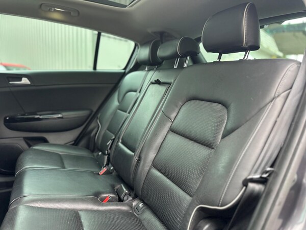 Used Kia Sportage 2017 for sale - 76211733: Photo 26