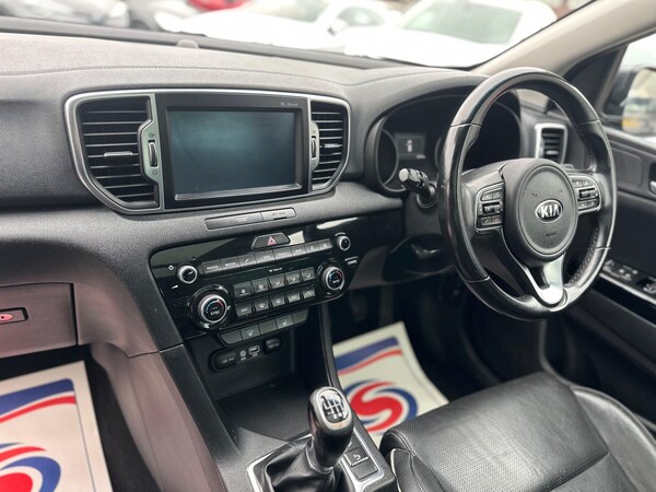 Used Kia Sportage 2017 for sale - 76211733: Photo 31