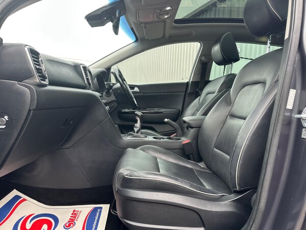 Used Kia Sportage 2017 for sale - 76211733: Photo 32