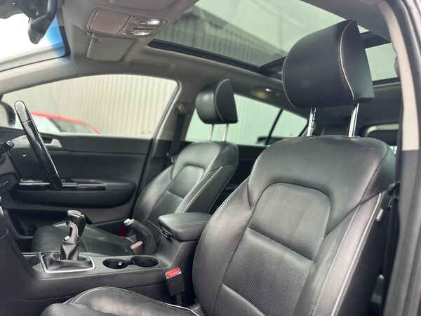 Used Kia Sportage 2017 for sale - 76211733: Photo 33