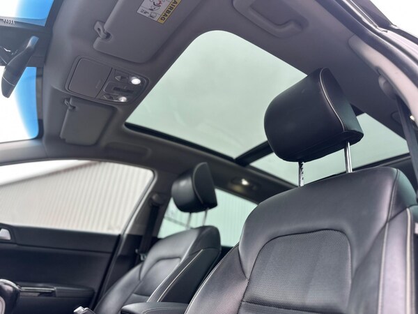 Used Kia Sportage 2017 for sale - 76211733: Photo 34