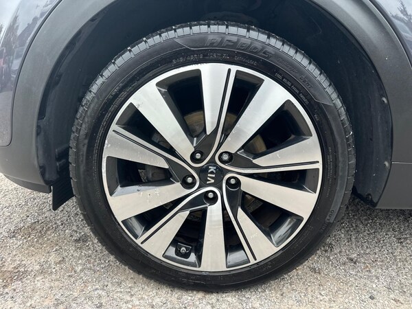 Used Kia Sportage 2017 for sale - 76211733: Photo 37