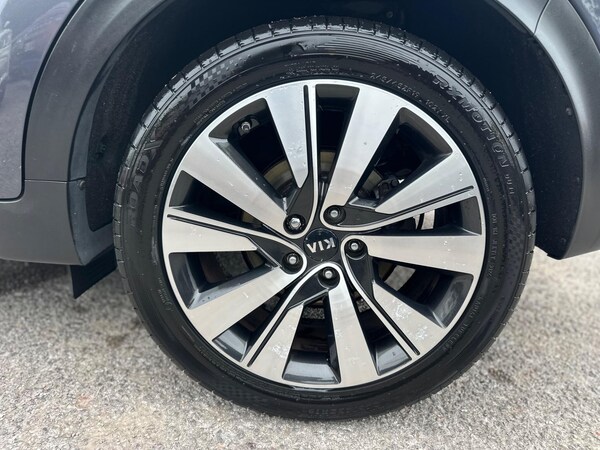 Used Kia Sportage 2017 for sale - 76211733: Photo 38
