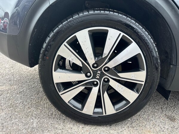 Used Kia Sportage 2017 for sale - 76211733: Photo 39